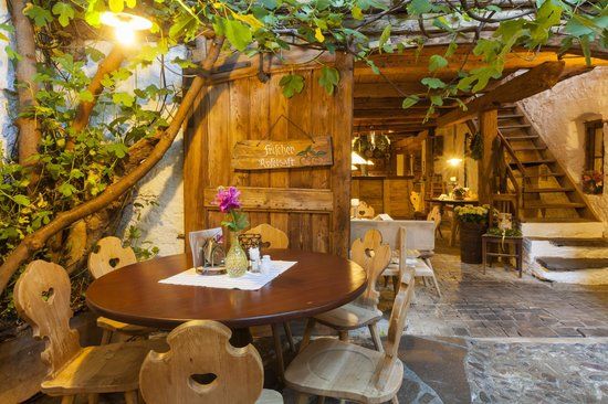 Pfefferlechnerkeller